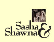 Natasha worked on this album