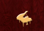 Piano Graphic